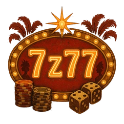 7z77 লোগো